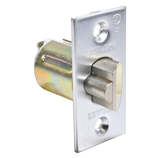 Schlage 14-047 Deadlatch, 2-3/8" Backset, 1-1/8" x 2-1/4", For ND/D Series Cylindrical Lockset