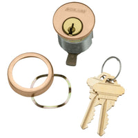 Schlage 20-001-C-118-612