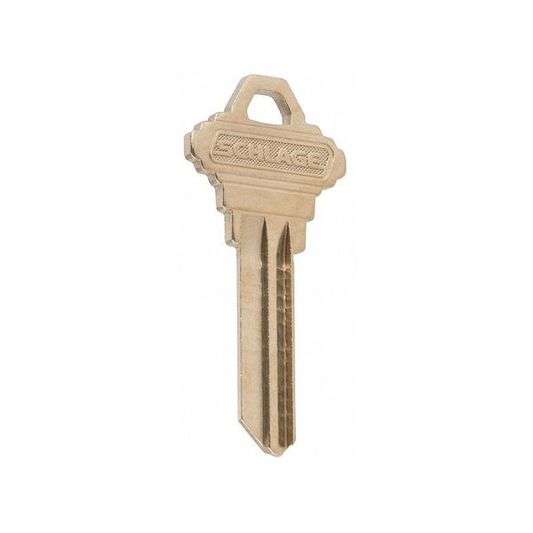 Schlage 35-056-E Control Key Blank