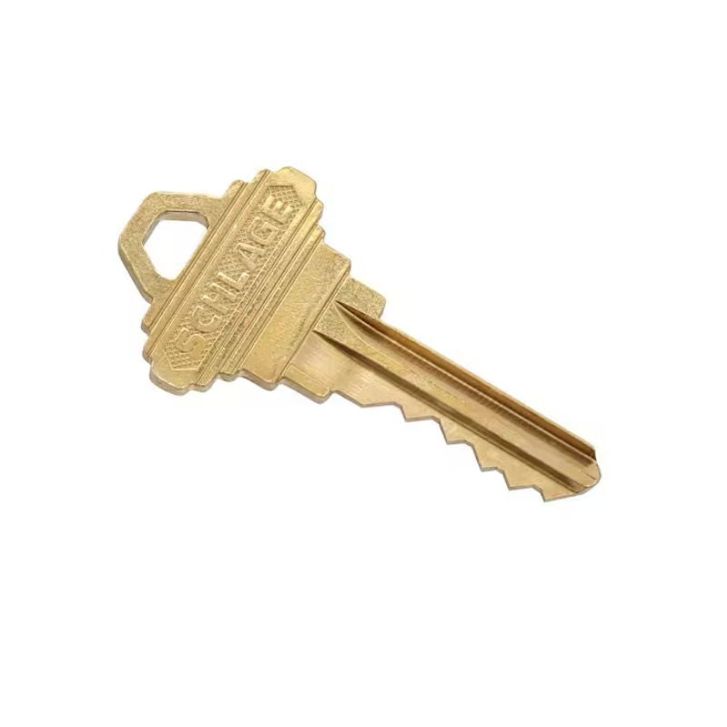 Schlage 48-056-ICC Cut Control Key for ICC Construction Core, Embossed