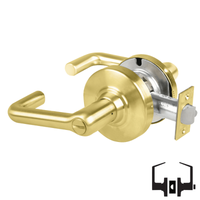 Schlage ALX40-TLR-606