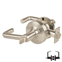 Schlage ALX44-TLR-619