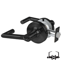 Schlage ALX53-J-BRK-622