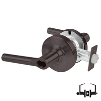 Schlage ALX53-J-BRW-643E