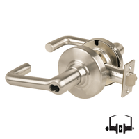 Schlage ALX53-B-TLR-619