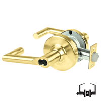 Schlage ALX70-B-BRK-605