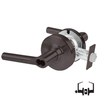 Schlage ALX70-B-BRW-643E