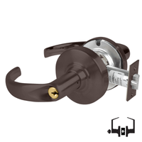 Schlage ALX80-P6-SPA-613