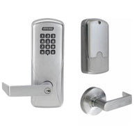 Schlage Electronics CO100CY70-KP-RHO-626-P