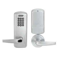 Schlage Electronics CO100CY70 KP ATH 626 B