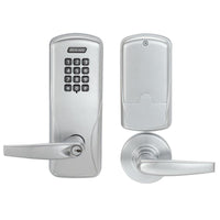 Schlage Electronics CO100CY70 KP ATH 626 P