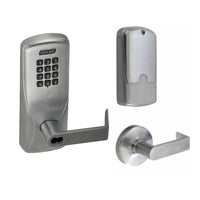 Schlage Electronics CO100CY70-KP-SPA-626-J