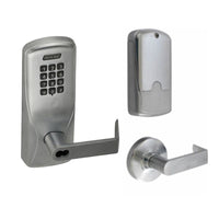 Schlage Electronics CO100CY70-KP RHO-626-J