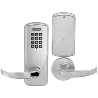 Schlage Electronics CO100CY70-KP-SPA-626-B