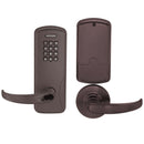 Schlage Electronics CO100CY70 KP SPA 643e PD CO-100