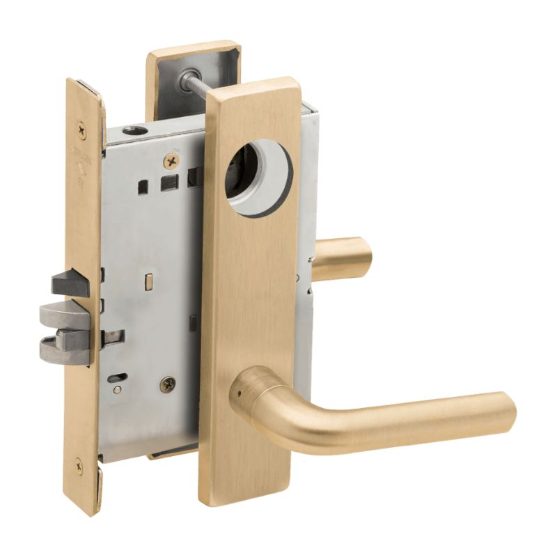 Schlage L9050L 02L-606