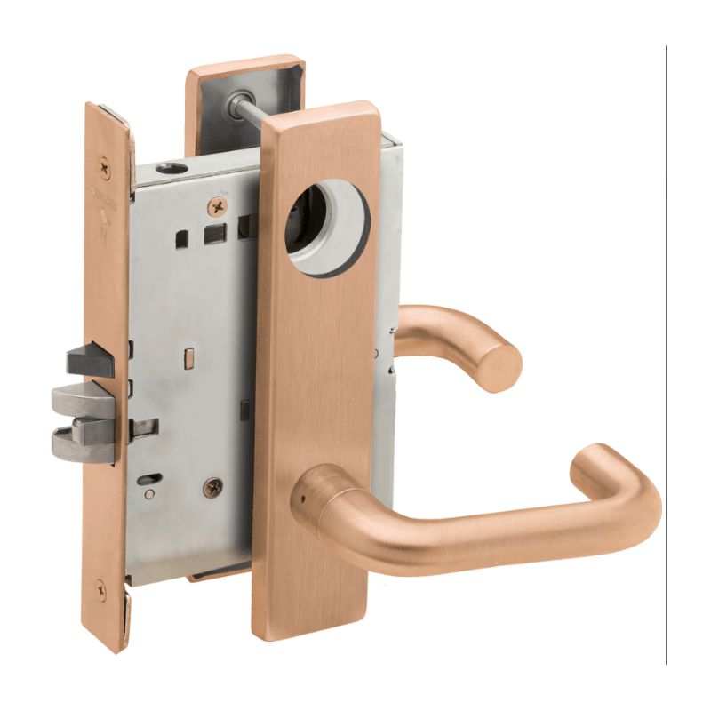 Schlage L9050L 03L-612