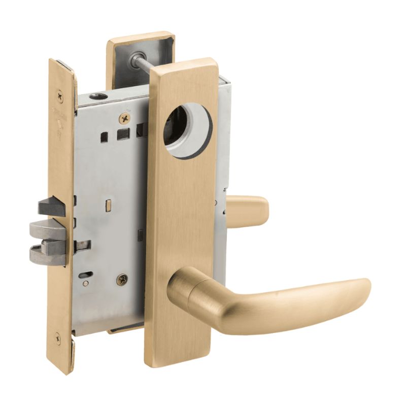 Schlage L9050L-07L-606