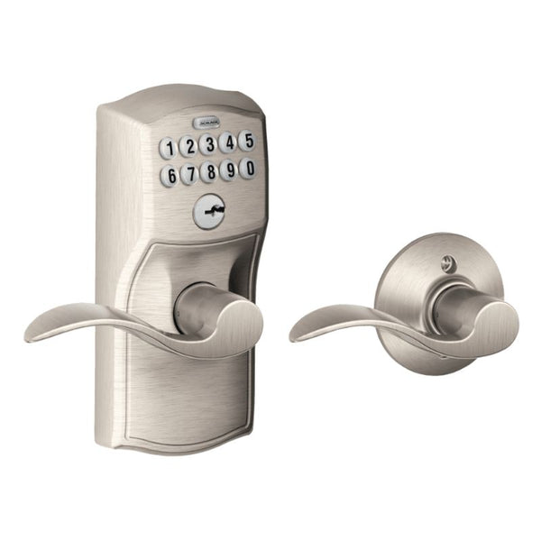 Schlage Residential FE575 CAM-619-ACC