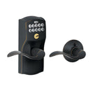 Schlage Residential FE575 CAM-716-ACC