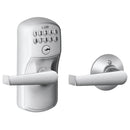 Schlage Residential FE575 PLY-626-ELA
