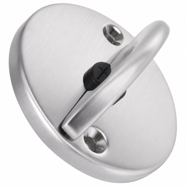 Schlage 09-509-027-626 Thumbturn for L Series Rose Trim & 1-3/8" to 1-7/8" Doors