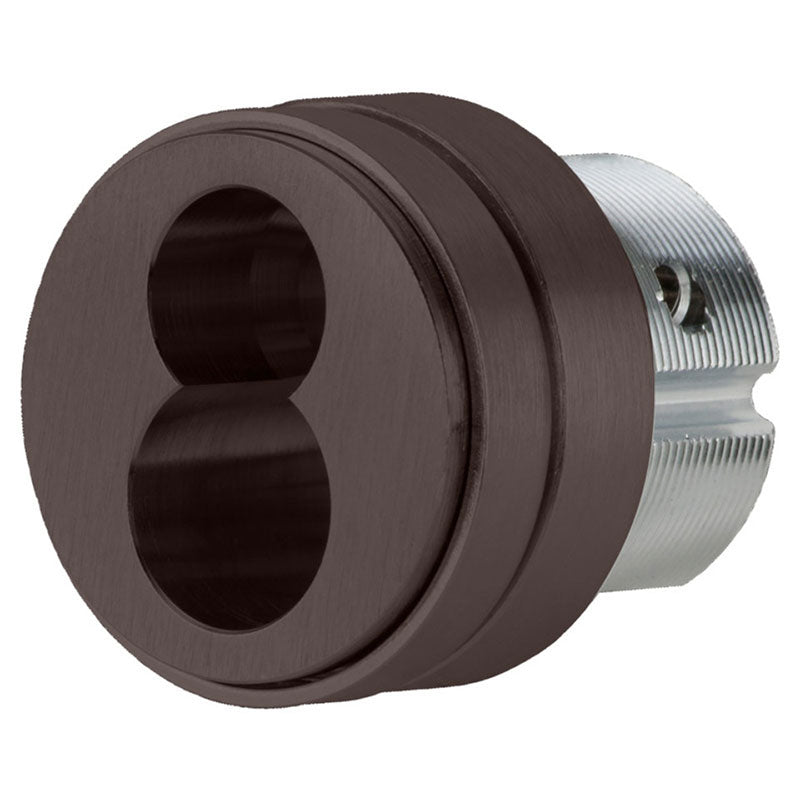 Schlage 26-094 FSIC Mortise Cylinder Housing, w/Compression Ring, Spring & 3/8" Blocking Ring