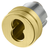 Schlage 80-101-606 SFIC Mortise Housing, Schlage L Cam, Compression Ring, Spring