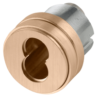 Schlage 80-101-612 SFIC Mortise Housing, Schlage L Cam, Compression Ring, Spring