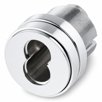 Schlage 80-101-625 SFIC Mortise Housing, Schlage L Cam, Compression Ring, Spring