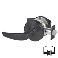 Schlage ALX10-ATH-622 Passage Cylindrical Lock