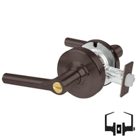 Schlage_ALX40-BRW-613