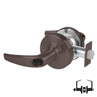 Schlage ALX50-B-ATH-613