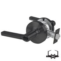 Schlage ALX50-J-LAT-622