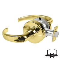 Schlage ALX50J-SPA-605