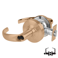 Schlage ALX50-B-SPA-612