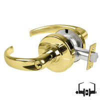 Schlage ALX50P6-SPA-605