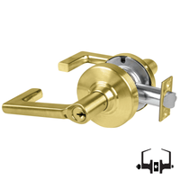 Schlage ALX53-P6-LON-606