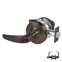 Schlage ALX70-P6-ATH-613