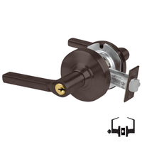 Schlage ALX70P6-LON-613