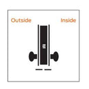 chlage_L9010_Passage_Latch