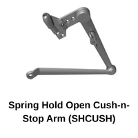 LCN 1261-SHCUSH
