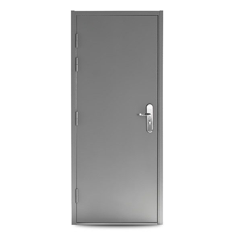 Stainless-Steel-Doors