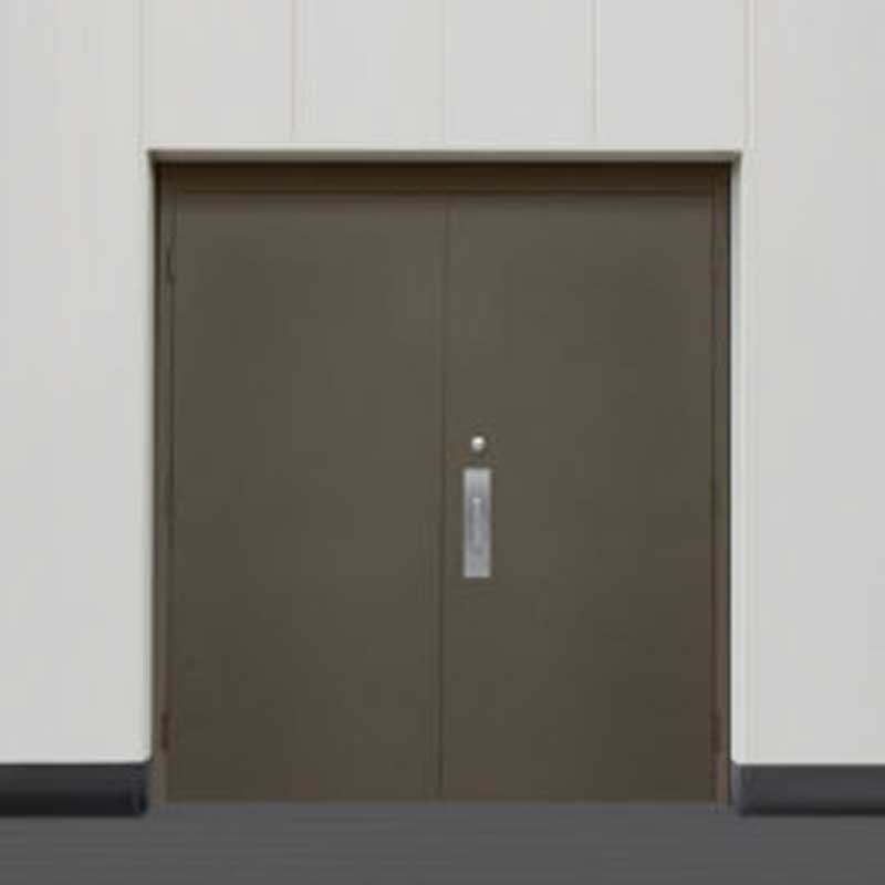 Tiger Extreme Duty UL Fire-Rated Doors