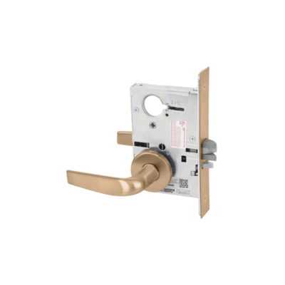[古本]バーズテイル 1・2 クルーブック　ローカス Corbin Russwin ML2057-CSA-LC Storeroom or Closet Mortise Lock, Citatio