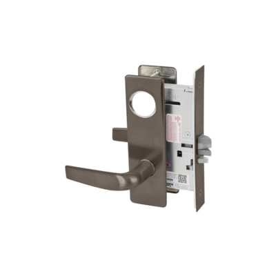 Corbin Russwin ML2057-CSM-LC Storeroom or Closet Mortise Lock, Citatio