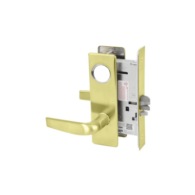 Corbin Russwin ML2057-CSM-LC Storeroom or Closet Mortise Lock, Citatio Corbin Russwin ML2057-CSM-LC Storeroom or Closet Mortise Lock, Citatio