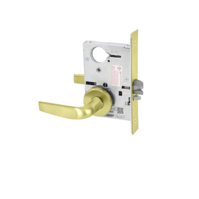 Corbin Russwin ML2055-CSA-LC Classroom Mortise Lock, Citation Lever, A