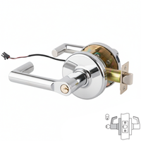 Corbin Russwin CLX33905-123D-625