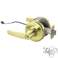 Corbin Russwin CLX33905-AZD-606